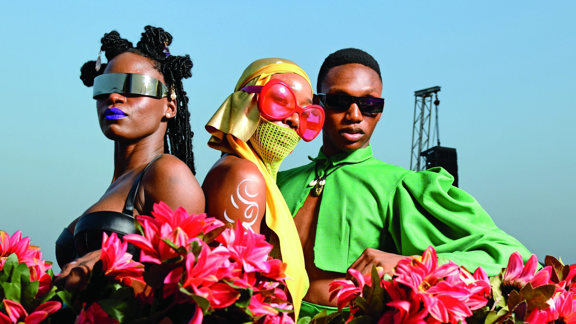 Afro Future Festival 2026